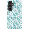 Disney Princess Moana Pattern Galaxy S24 Impact Case